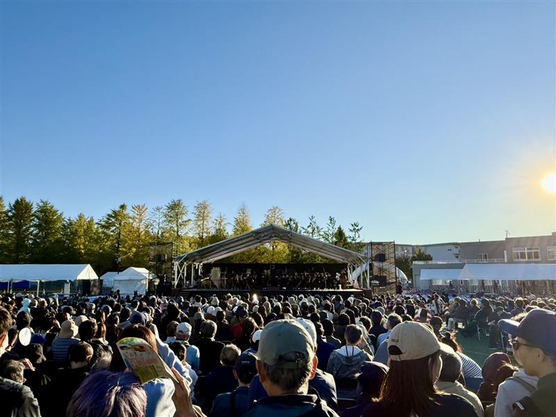 練馬区 文化・生涯学習課 tweet media