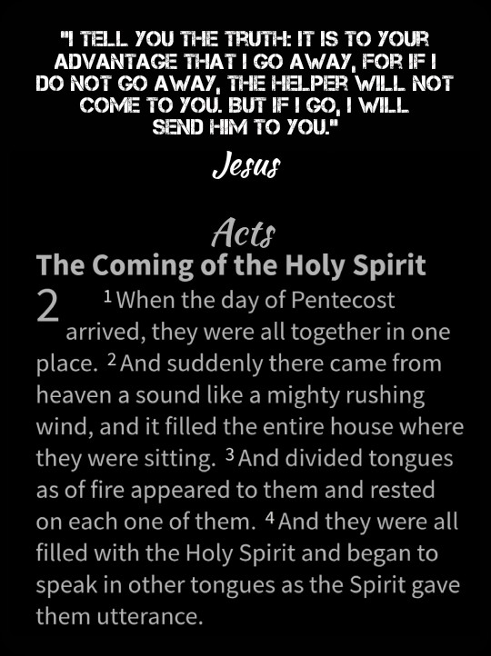 Greatest promise ever... KEPT!