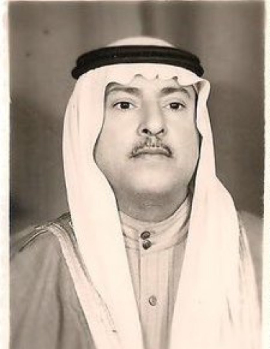 أ.د.فهد الخضيري tweet media