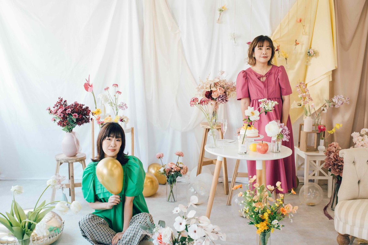 花＊花 Official (@hanahana_2000) / Posts / X