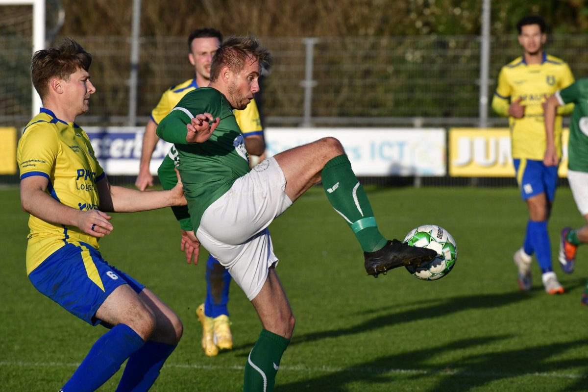 De Meeuwen 1 – Dauwendaele 1 (2-7) vvdemeeuwen.nl/de-meeuwen-1-d…