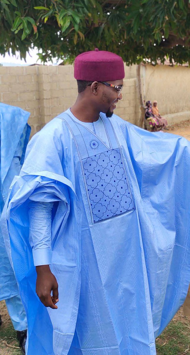 muhammad_40202's tweet photo. I'm a Muslim from Northern Nigeria an not a terrorist https://t.co/LGenLIq9FA