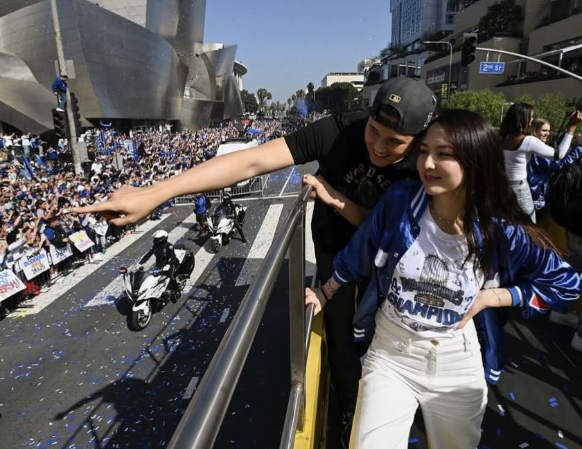 green_s17_'s tweet image. 朝から
こんなんとか①
こんなんとか②
こんなんとか③
見て幸せ気分で仕事行ったのに

最後の最後でこんなんとかさーー！！！④
（語彙力喪失）

永遠に世界一幸せであれ🥹❤️