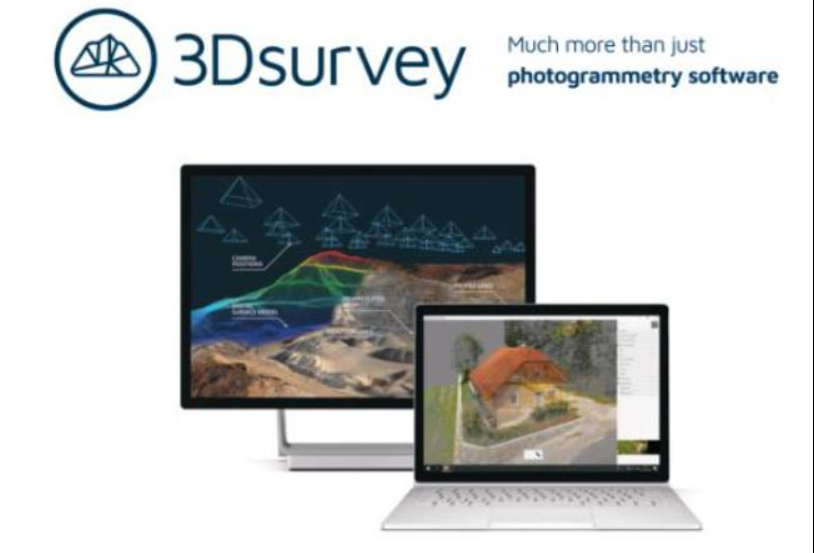With #3Dsurvey, you can:
• Process #drone data to create high-resolution #3Dmodels
• Integrate #LiDAR data for detailed point clouds &amp; accurate digital elevation models
• Combine multiple data sources seamlessly, ensuring consistency &amp; precision across all your projects.