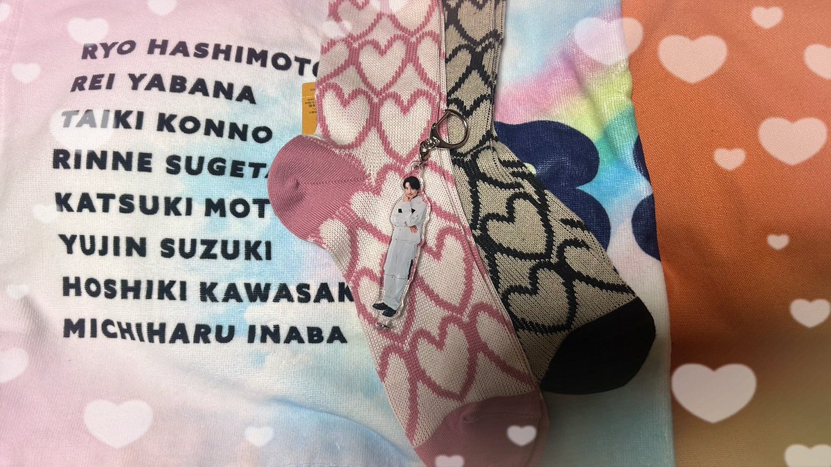 ♡くま子様ご確認♡ 🙌🗝⛄️あやめ🧡💚🖤 on X