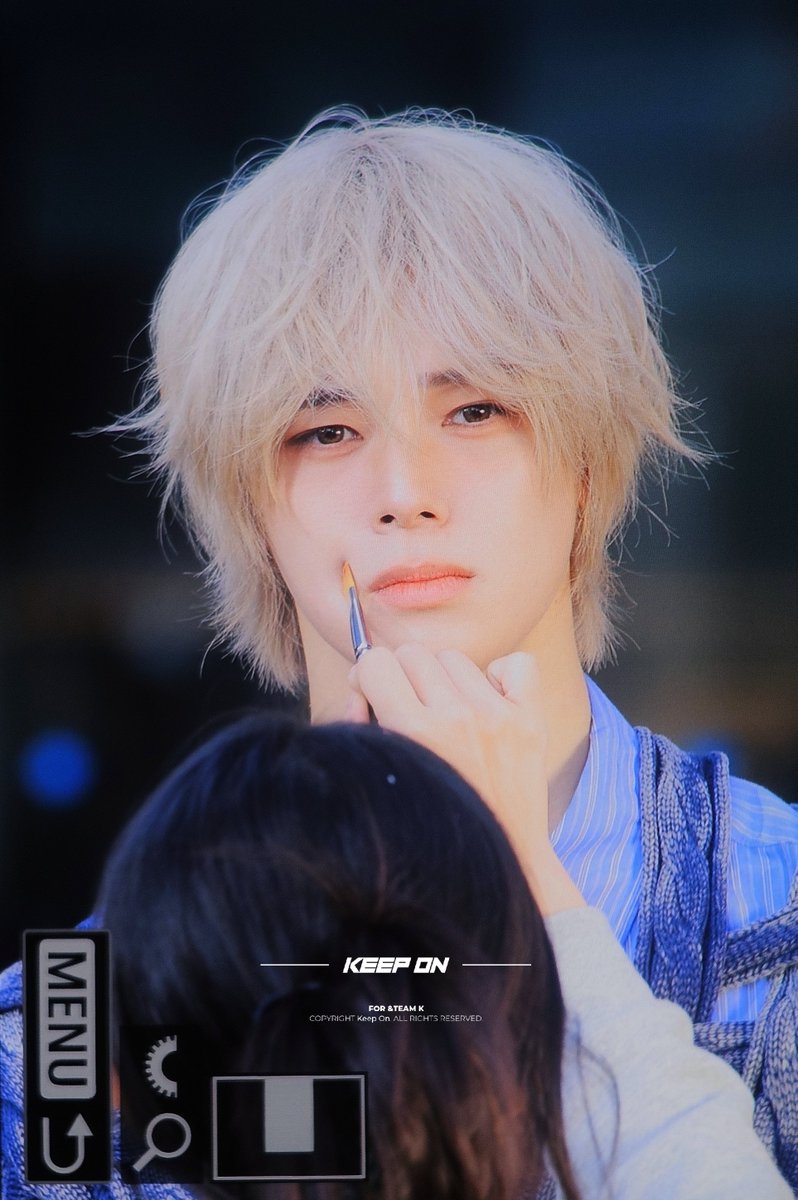 Keepon_K's tweet photo. 251104
#앤팀 #andTEAM #케이 #K #ケイ https://t.co/feSdVqxpMG