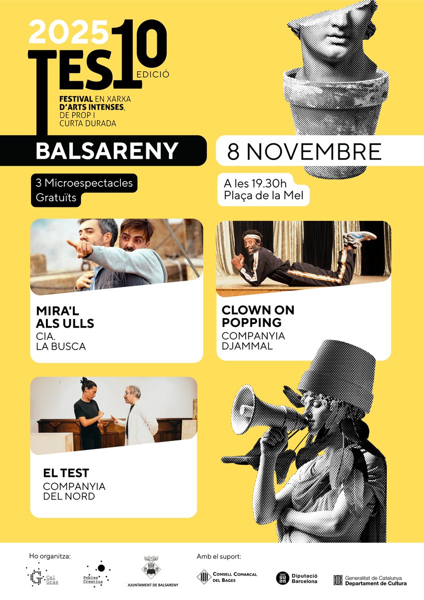 Ajuntament de Balsareny tweet media