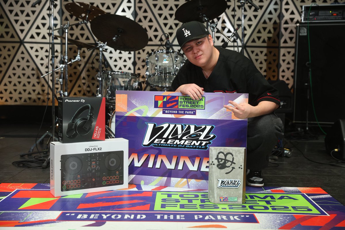 Toshima Street Fes (トシマストリートフェス) tweet media