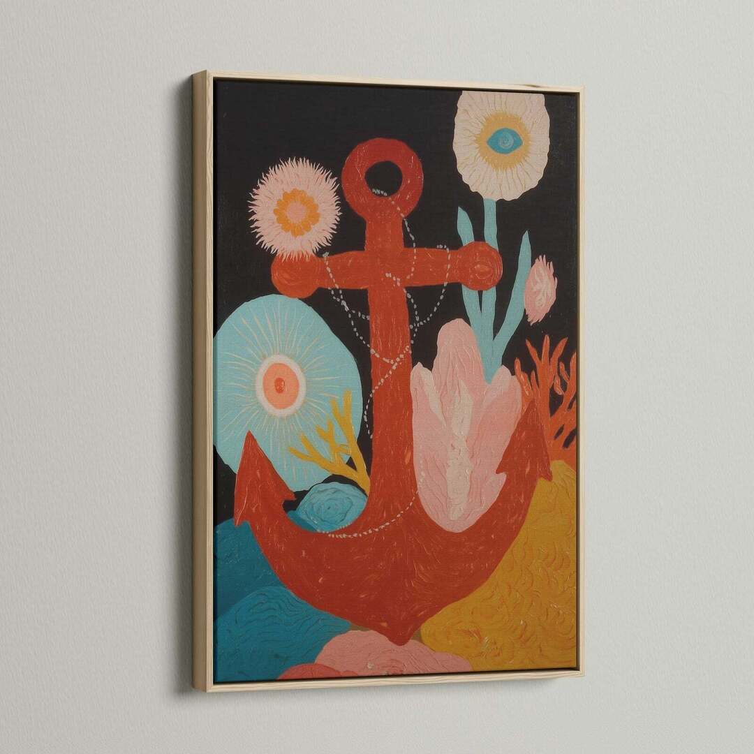 Artoholicas's tweet image. Boho Anchor Canvas Art Print - Coral &amp;amp; Teal Nautical Wall Hanging, Coastal Artwork for ...
artoholica.com/en-gb/products…
#BohoArt #AnchorArt #CoastalDecor #NauticalWallArt #BeachHouseStyle #HomeDecor #CanvasPrint #CoralAndTeal #WallHanging #ArtLovers