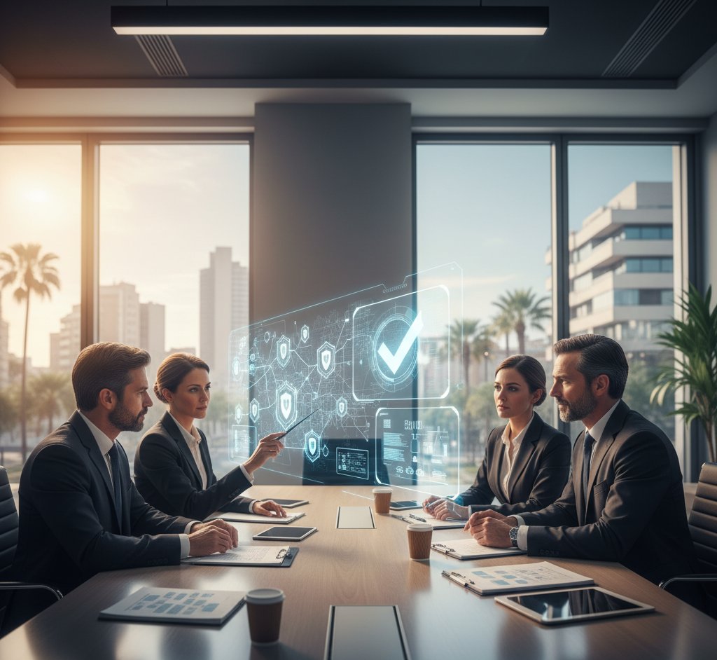 ¿Tu empresa en Valencia tiene protegida su marca? 🔍 El registro de marcas no es un trámite más es una garantía frente a terceros. En Alonso &amp; Évole combinamos asesoramiento y estrategia para blindar tu identidad corporativa. #RegistroDeMarcasValencia #AsesoramientoLegalValencia