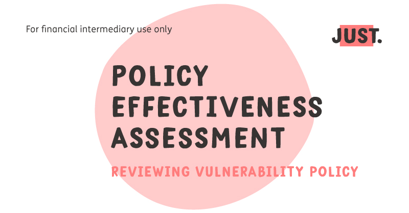 Just_Adviser's tweet image. For financial advisers only. Our new Policy effectiveness assessment is packed with suggested questions to help you assess your vulnerability policy.

Get it here: 

ow.ly/ebg150XlJtK

#VulnerabilityMatters #JustVC #FinancialVulnerability