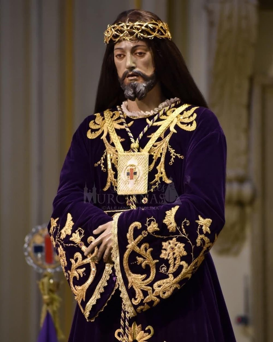 Devociones Murcianas tweet media