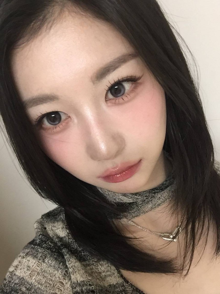 triplescosmos's tweet photo. 초롱초롱🥺

#tripleS #트리플에스 #トリプルS
#トリプルエス #トエス
#Kaede #카에데 #カエデ https://t.co/3a6gIrFtcT