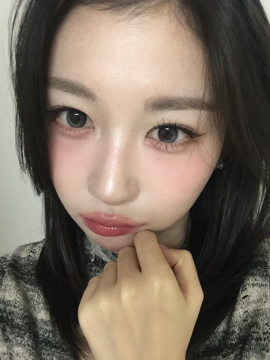 triplescosmos's tweet photo. 초롱초롱🥺

#tripleS #트리플에스 #トリプルS
#トリプルエス #トエス
#Kaede #카에데 #カエデ https://t.co/3a6gIrFtcT