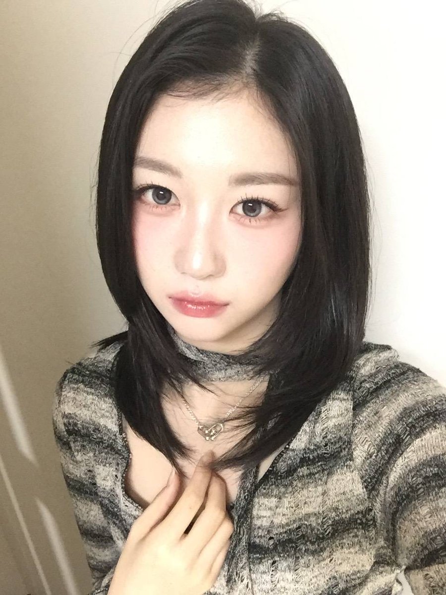 초롱초롱🥺

#tripleS #트리플에스 #トリプルS
#トリプルエス #トエス
#Kaede #카에데 #カエデ