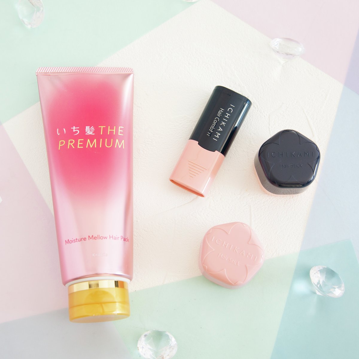 クラシエ いち髪 (@Kracie_ichikami) / Posts / X