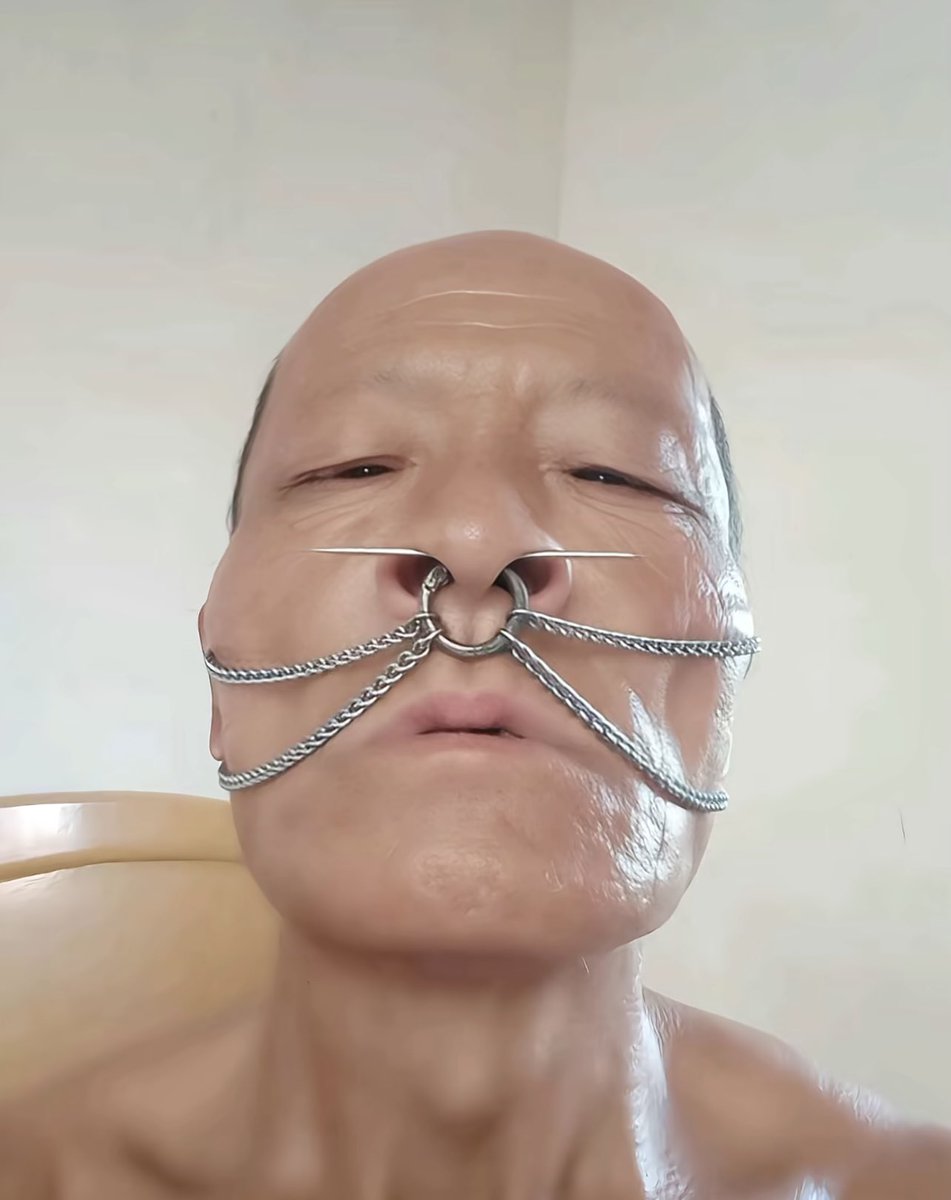 老m也是少见哈