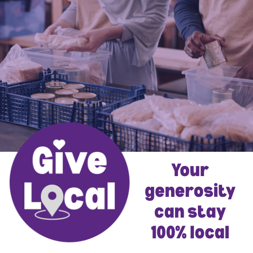BucksCouncil's tweet image. Consider donating to a local organisation supporting people, families, and projects in our community. From food banks and youth services to mental health support and community spaces, your contribution will make real change possible. #GiveLocal