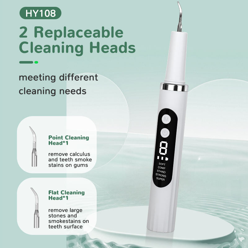 sansan33SS's tweet photo. Are you still troubled by yellow teeth and tartar? This home-use teeth cleaning gadget will make your smile charming! Don't worry! The home intelligent teeth cleaning
device is here to save your smile.

#TeethCleaningGadget #OralCare #ConfidentSmile #HomeGoods https://t.co/zcyVo7rIbF