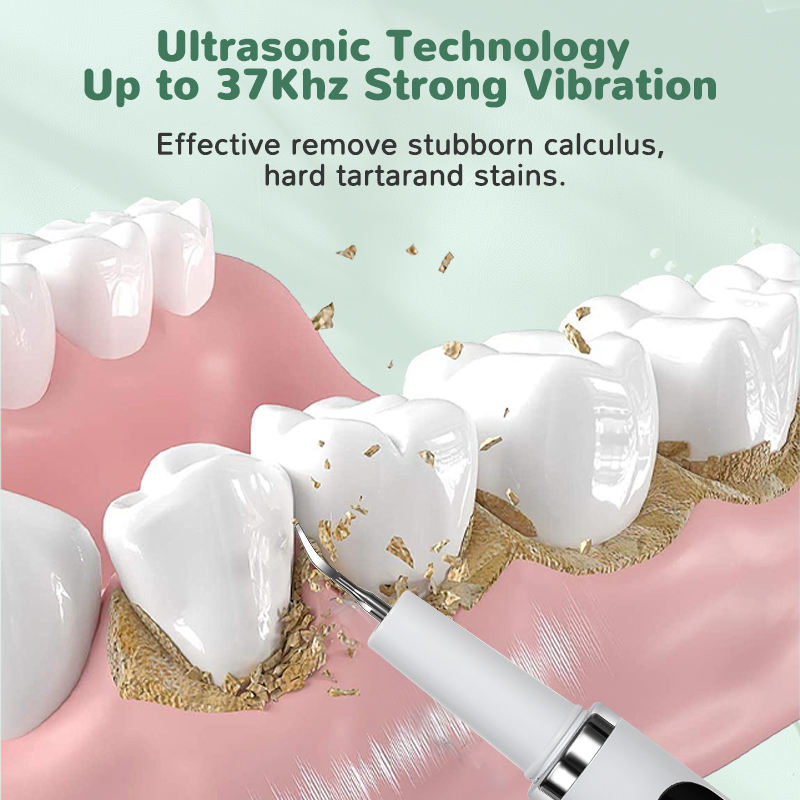 sansan33SS's tweet photo. Are you still troubled by yellow teeth and tartar? This home-use teeth cleaning gadget will make your smile charming! Don't worry! The home intelligent teeth cleaning
device is here to save your smile.

#TeethCleaningGadget #OralCare #ConfidentSmile #HomeGoods https://t.co/zcyVo7rIbF