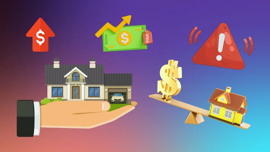 Gemma_Writes's tweet image. 💰 Hidden insurance risks can wipe out your savings.

See the most costly property insurance mistakes and how to avoid them 👇

👉 lttr.ai/AklSz

#InsuranceTips #FinanceInsights #SmartMoney