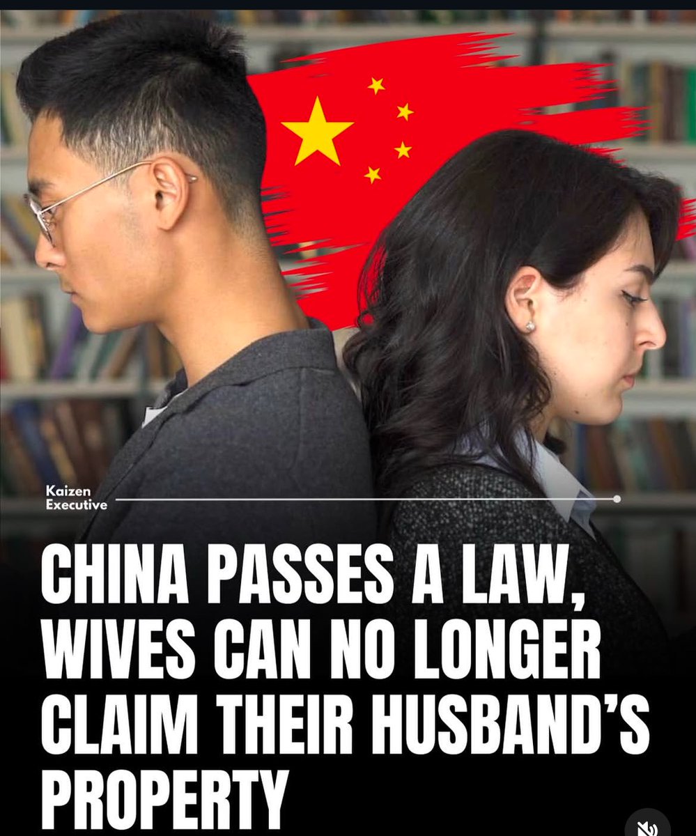 belimitless1010's tweet photo. This is result in marriages going low in numbers or females gotta make a plan for themselves https://t.co/zmpJzLFaz4