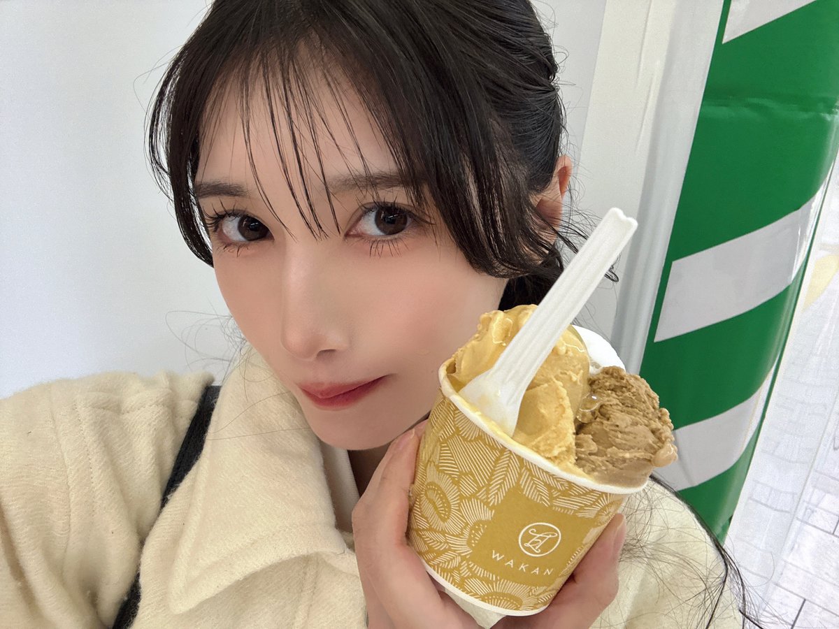 ふくみさん sui on X