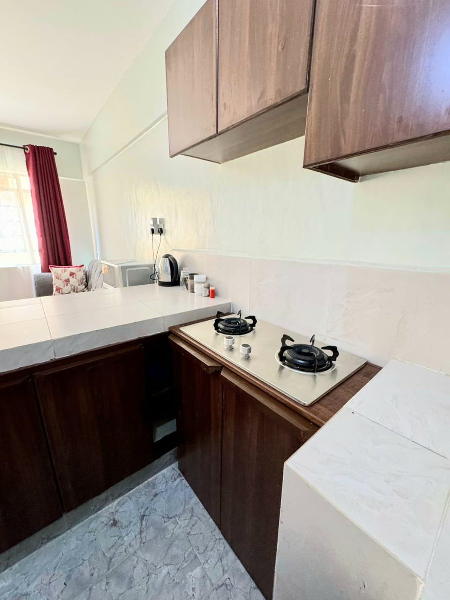 Dalahomes's tweet photo. Cozy 1-bedroom Airbnb in Kisumu available for instant self check-in! Enjoy comfort, privacy, and convenience, perfect for solo stays or couples. Close to major amenities and attractions.

Book your stay today. Call 0743146637 for reservations and experience Kisumu in style! https://t.co/IeXBgpoORG