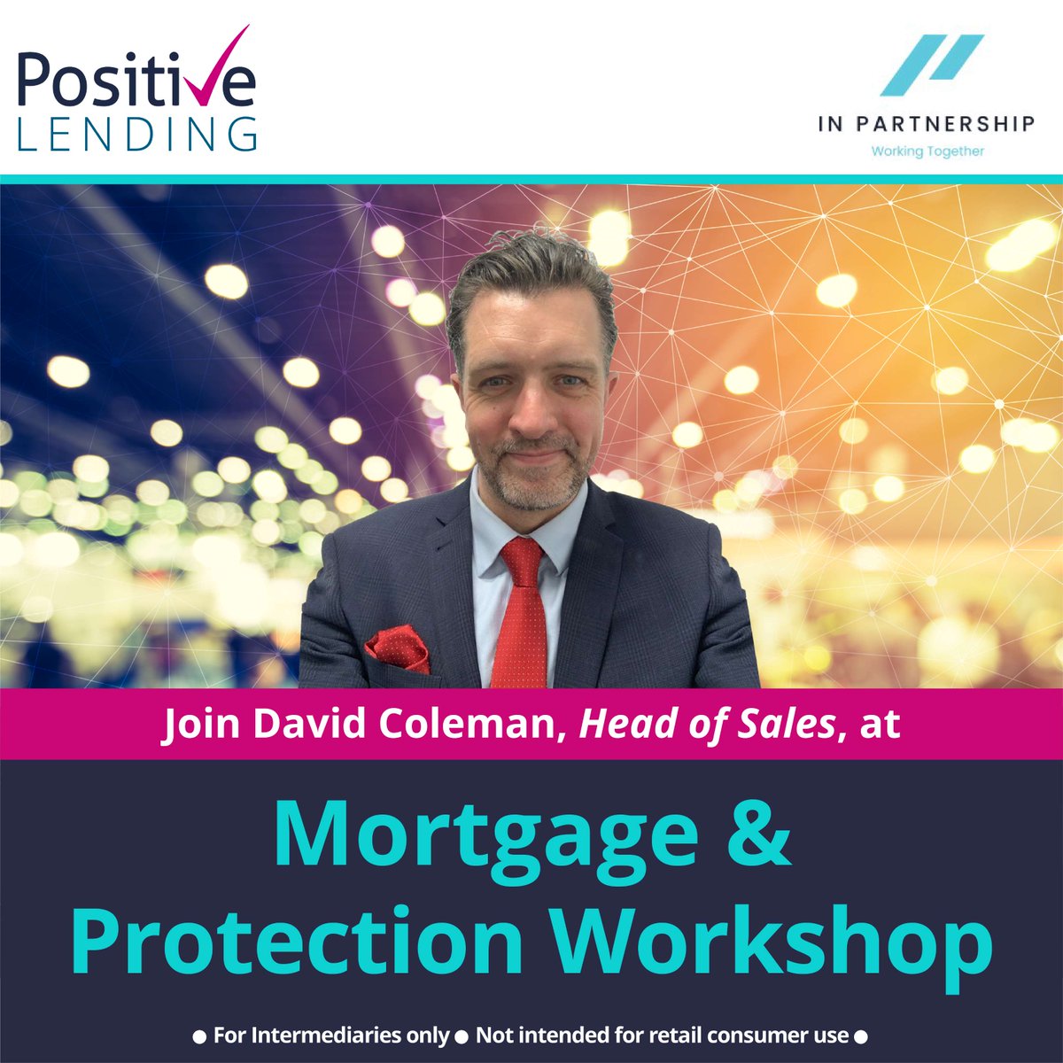 Positive Lending tweet media