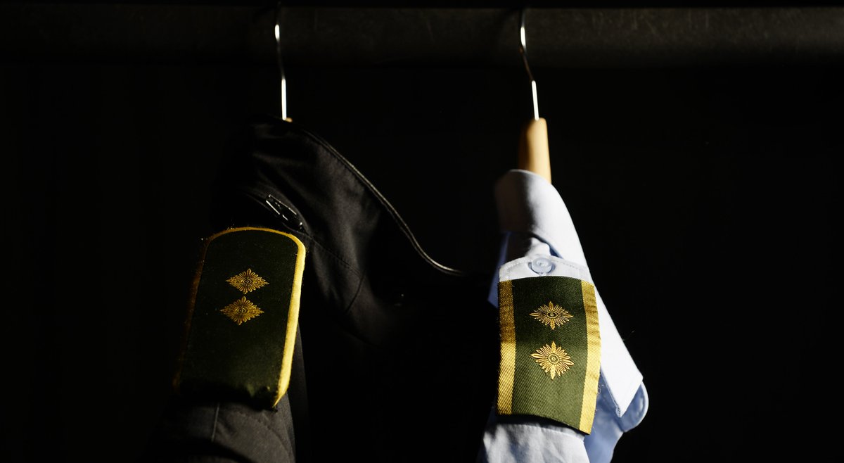 DANSK POLITI tweet media