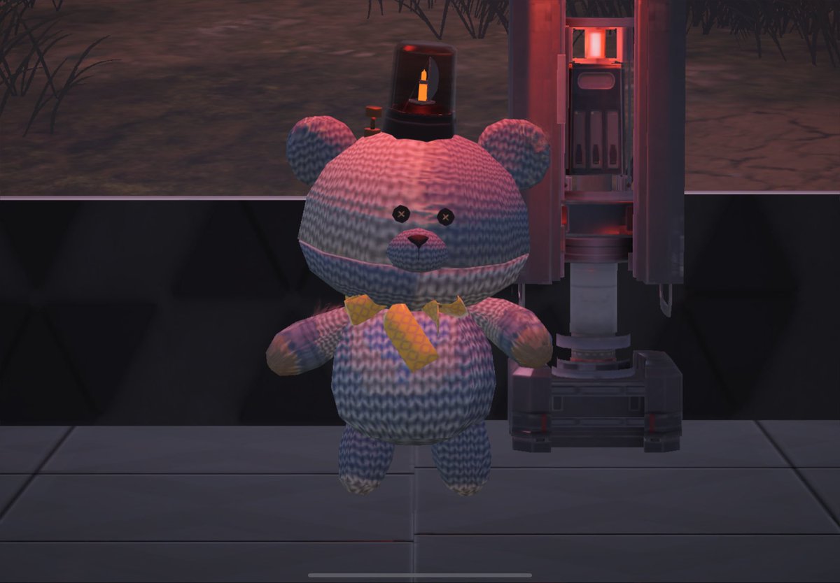 だぐらす・ずー🦔 tweet media