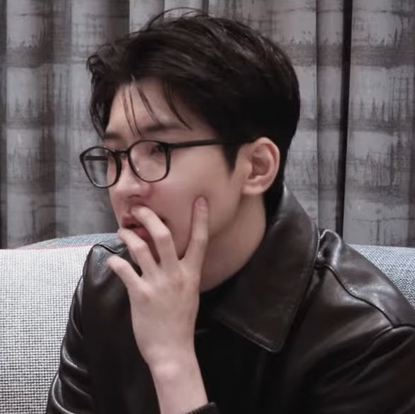 hes the hottest man alive in this universe