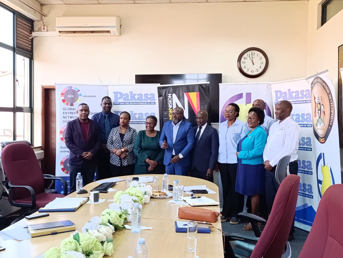 ENTERPRISE UGANDA tweet media