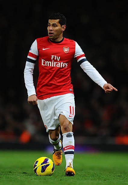 Gunners__Hub's tweet image. Random Arsenal player of the day

Day 15.

Who is this player?
Level: Hard.