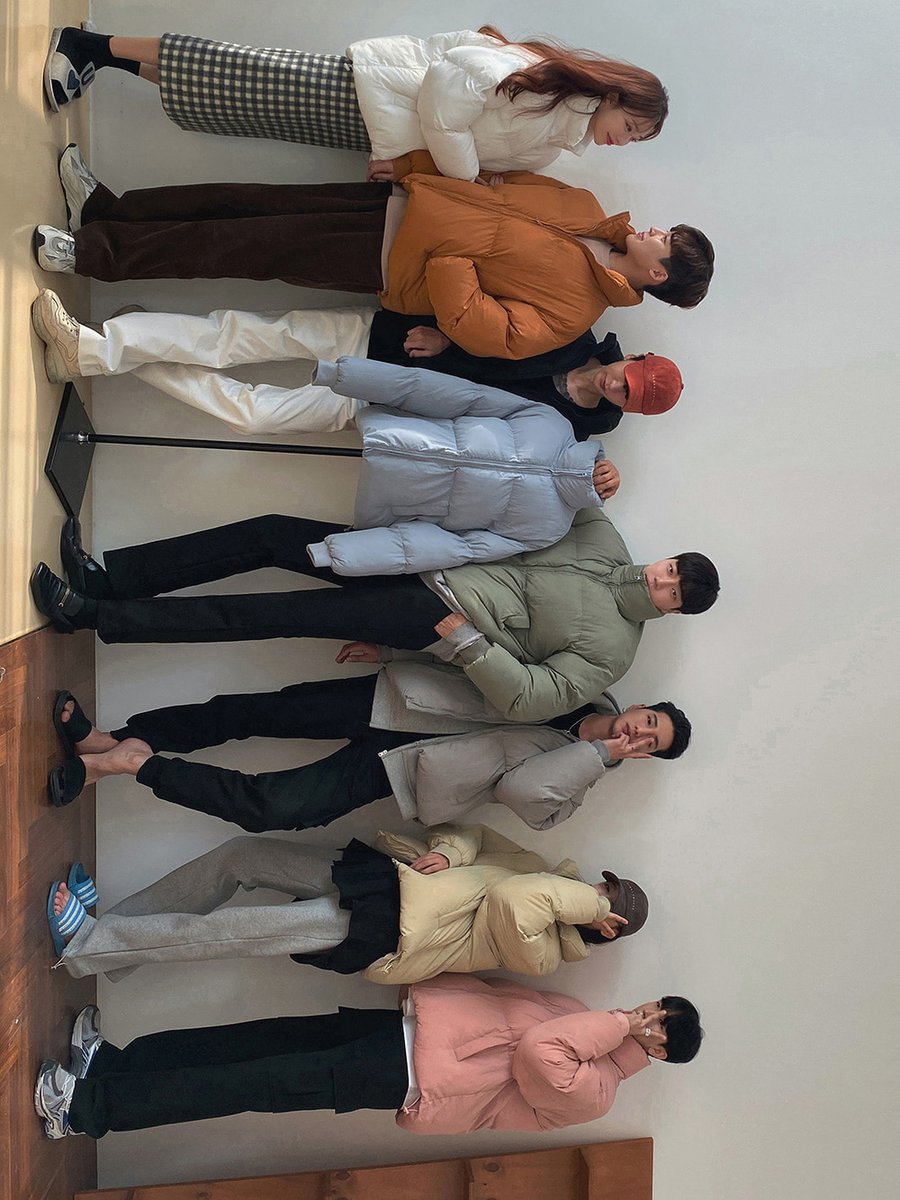 AscloJapan's tweet photo. 本格的に寒くなる前に
アウター支度を🧣

欲しいが見つかるASCLOアウター✨
https://t.co/I5AiRMSgFN

#ASCLO https://t.co/sIys8lieub