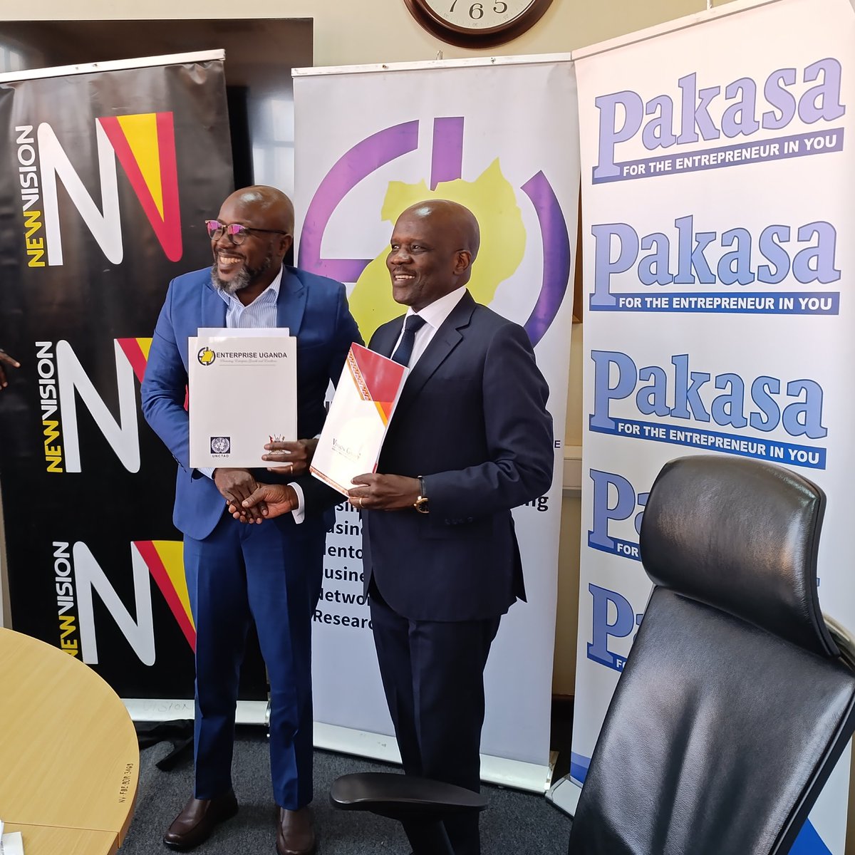 ENTERPRISE UGANDA tweet media