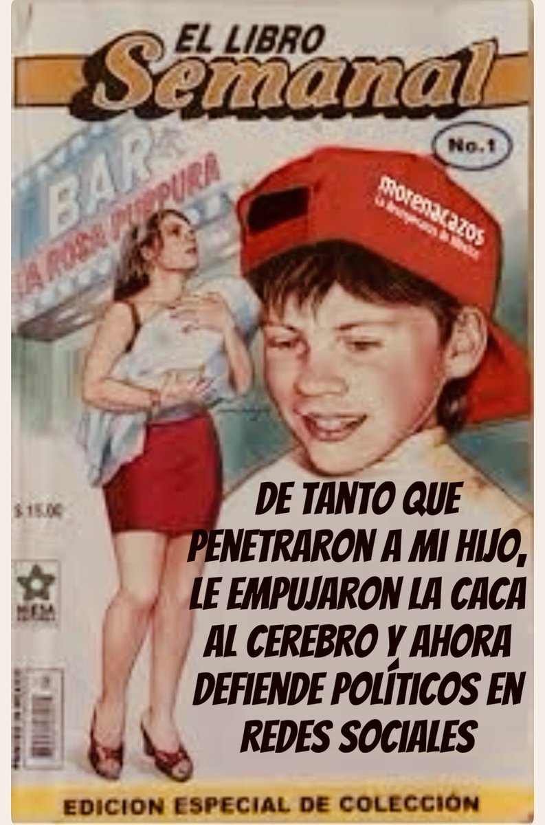 AlexFergus32778's tweet photo. @_JRLB_ @MolotovBanda Che marrano hdpta 
Con razón están mal de la cabeza tanto así que tú papi el anciano senil se cogió a una llegua https://t.co/xyrEkmPM7Y