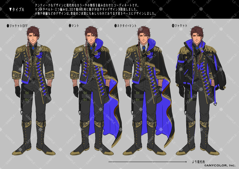 スドウミノル tweet media