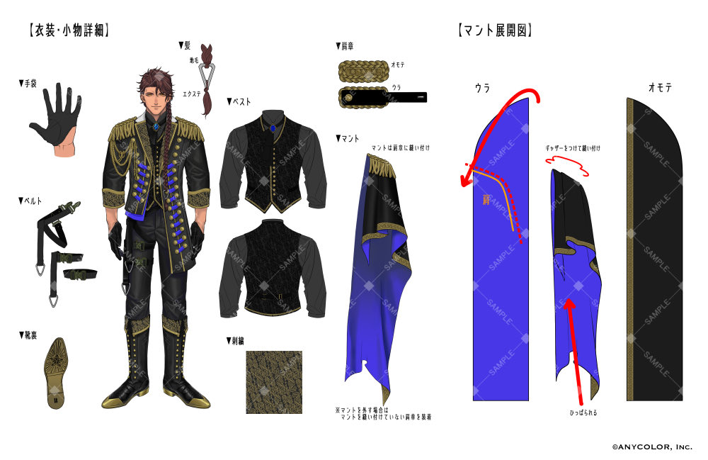 スドウミノル tweet media