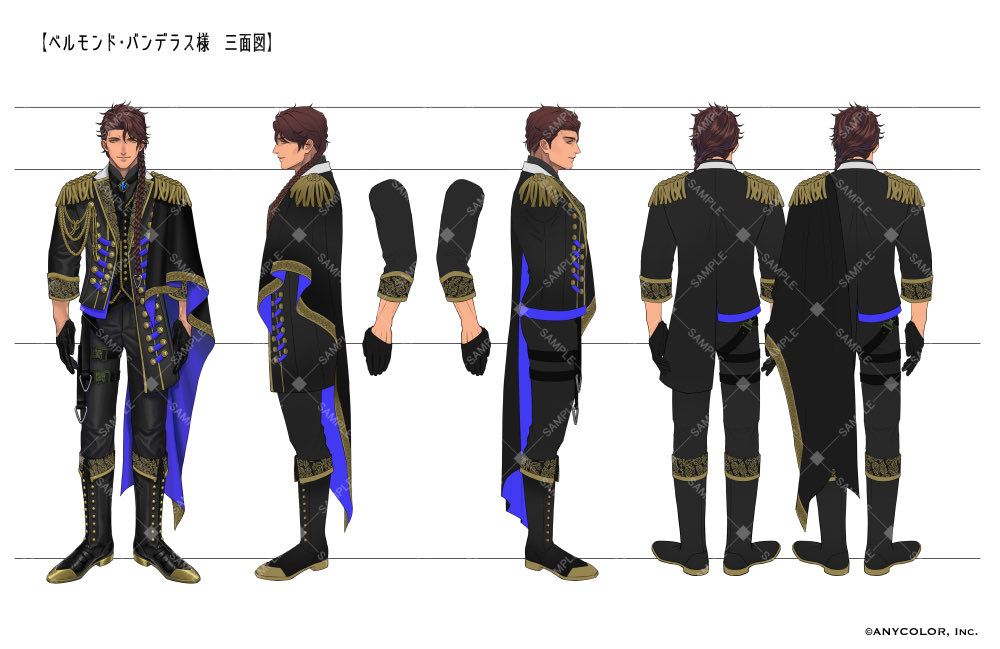 スドウミノル tweet media