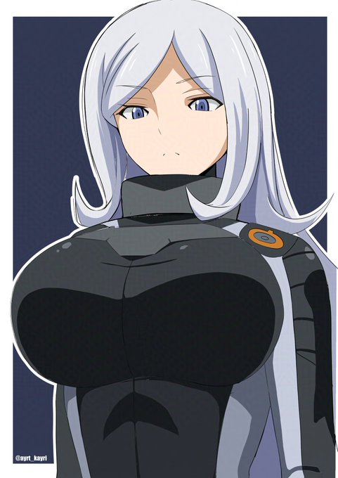 アイラ・チチデカイネンさん 