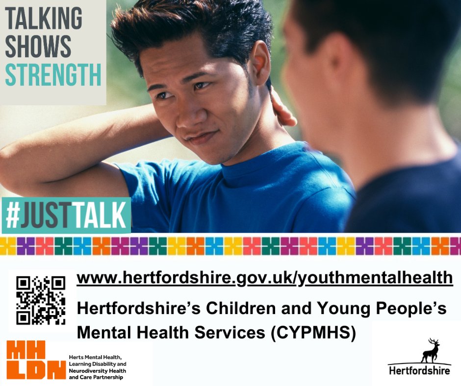 JustTalkHerts tweet media