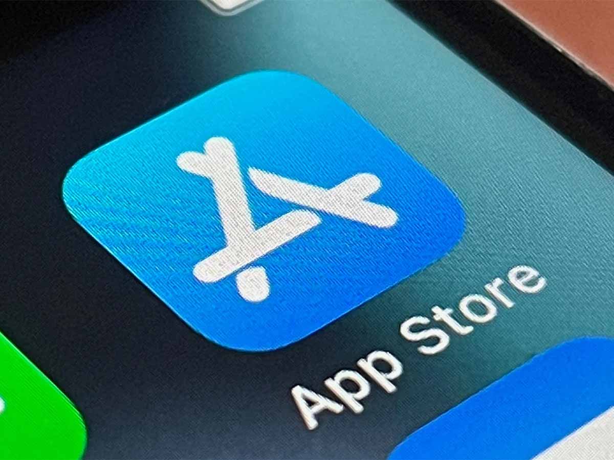 QNAEnglish's tweet photo. Apple Launches Full App Store Experience on the Web
#QNA  #Technology
https://t.co/riDP490paz https://t.co/HoaC2bZdvD