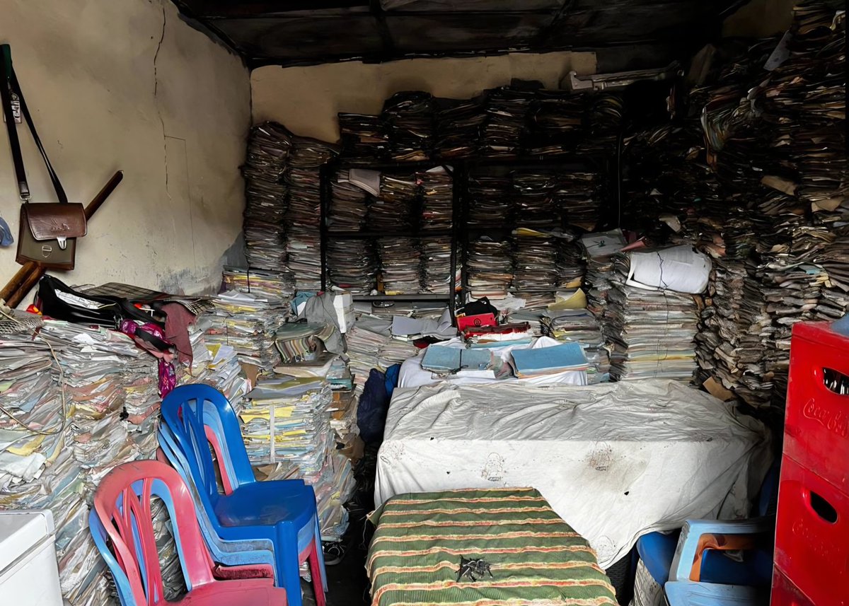 Guillaume Ngefa tweet media