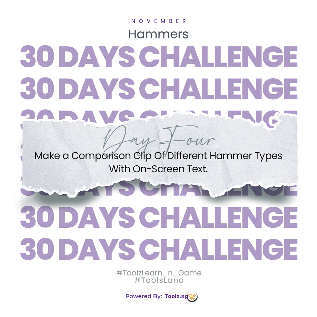 ToolzngOfficial's tweet image. Toolz 30Days Challenge!!!

Harcourt - 09060000171
Amuwo - 09060000181
Lekki - 09090007852

enquiries@toolz.ng

For Further Support:
SmartTrack: 0700700TOOLZ (07007008665)
FastTrack: 09060000170
support@toolz.ng

#toolz #30dayschallenge #trends #toolzmas #toolzculture