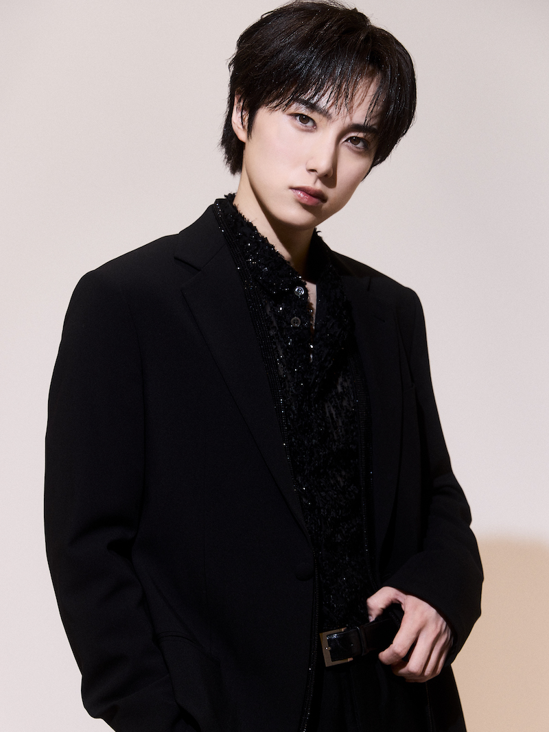 BOX&Blu-ray INI 藤牧京介UNIVERSALMUSICSTORE