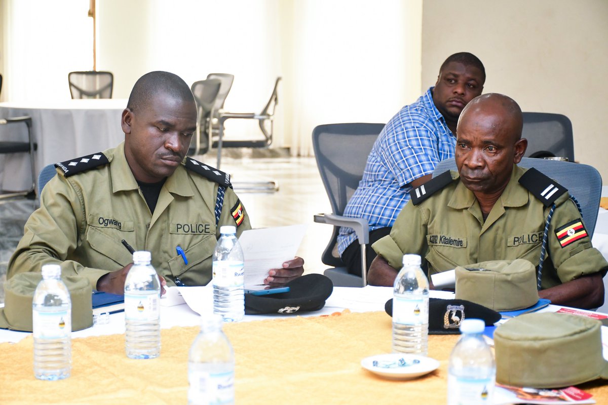 NIMD Uganda tweet media