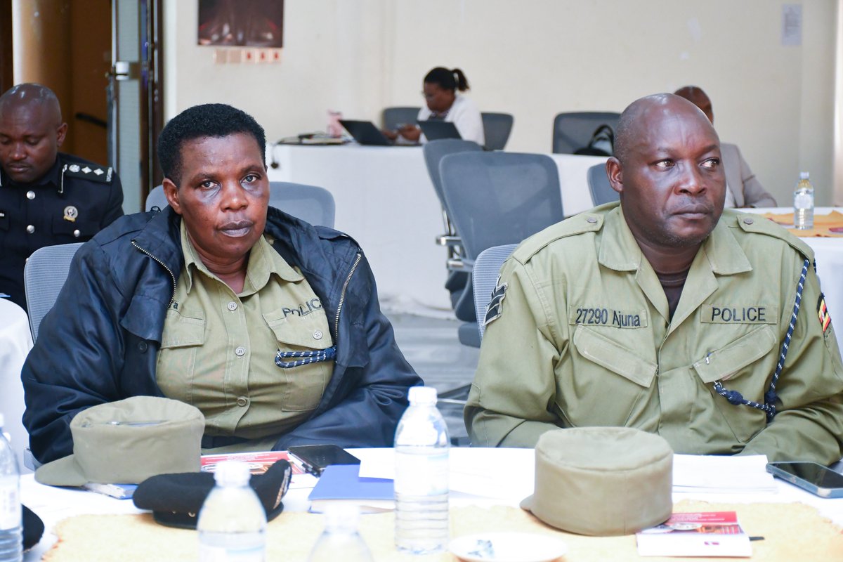 NIMD Uganda tweet media