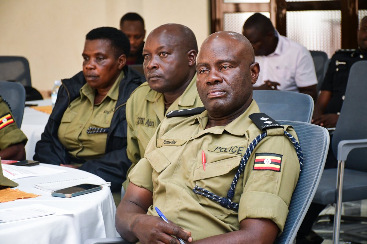 NIMD Uganda tweet media