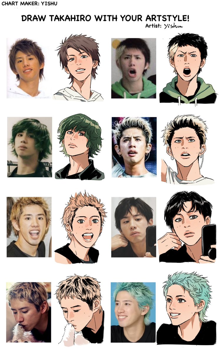 shange0211's tweet photo. Finished!🥳
#Taka https://t.co/uDdvqcTwir